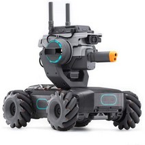 일본정품 2. [국내 정품] DJI RoboMaster 로보 마스터 S1 B07R4812R9, One Size_One Color, 상세 설명 참조0, 상세 설명 참조0