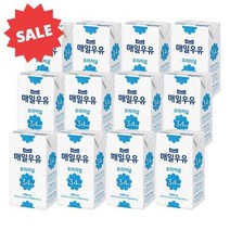 매일유업 매일 우유 1L X 12팩 어린이 아이 유아, 상세페이지 참조, 상세페이지 참조