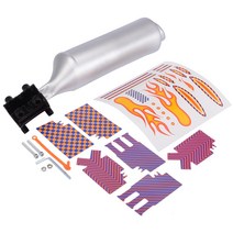 몽이몰 자전거 수리 호환 설치 터보 스포크 파이프 배기 시스템 오토바이 사운드 노이즈 부품 메이커 엔진 도구