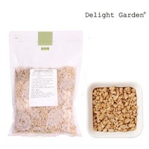 딜라잇가든 [딜라잇가든]메이플 슈가(청크) 500g, 단품