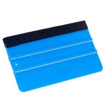 탑투 도배 장판 시공 스크래퍼 B타입 13 x 8 cm, 5개