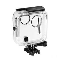 고프로 퓨젼 VR 360 G100 방수 케이스 하우징 슈퍼 슈트 방수팩 GOPRO, A382