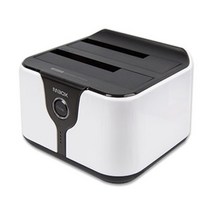 MBO DS 7000DUAL 2베이 도킹스테이션 정품