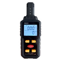 방사능 계측기 검사기 오염수 검사 전자기, B