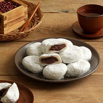 추억이 깃든 옛날찹쌀떡 1박스 /60g x 30개, 단품