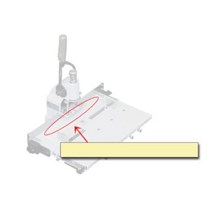 SPC)1공 강력펀치(FP-1(X))-사각패드