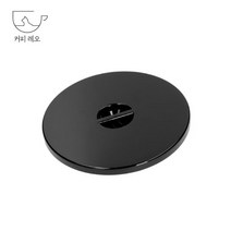 유레카 시모넬리 그라인더 호퍼 뚜껑 180mm