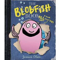 The Blobfish Book187035