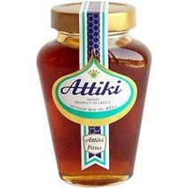 미국직구 아티키 - 그리스 꿀 455g JAR parthenonfoods.com 음식, 수량, 상세참조
