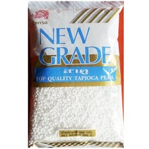 태국산 타피오카펄 버블티 펄 화이트펄 건조 흰색 400g, 상세페이지 참조, 상세페이지 참조, 상세페이지 참조, 상세페이지 참조