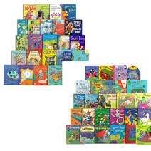 또보 시즌1+2 52종(BOOK+CD) 선택구매, Great Big Enormous~세이펜적용