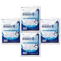 제일파스 파스 제일파프 20매, 80매