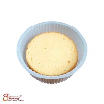 이홈베이킹 케익시트바닐라미니 - 아이스박스 별도구매제품, 아이스박스+아이스팩 포함