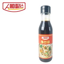 에이플러스 해선장 320g, 300g, 1병