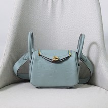 린디 크로스백여성 mini 미니백 의사 소가죽 여성가방 닥터백