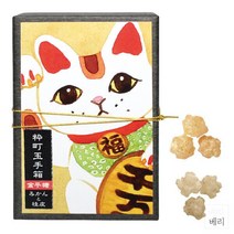 일본 Edo Koshiya Mandarin oranges and cinnamon konpeito 오렌지 시나몬 콘페이토 별사탕 20g 2개입 50팩