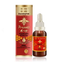 코스타 유칼립투스 프로폴리스 드롭(액상) 30ml, 1개