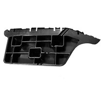 DAT AUTO PARTS 왼쪽 프론트 드라이버 사이드 범퍼 가이드 브래킷 교체품 15 20 쉐보레 타호 서버번 GM1042148 22806322용