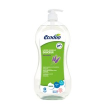 에코두 대용량 주방세제 라벤다향 1L, 1개