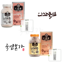 인산가 자죽염 분말 230g 또는 자죽염 고체 240g + 16g~24g(증정) + 인산가 샘플 증정/ 죽염본가 인산죽염 [정품 판매자 사업자번호: 660-58-00496]