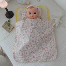 마이루 콩콩이 인형이불 낮잠이불 역할놀이, 04.퓨어-스트라이프