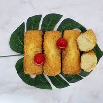 [푸디] 소보로파운드, 3개, 50g