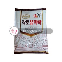 락토 유미락1kg