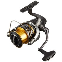 SHIMANO 스피닝 릴 20 트윈 파워 4000MHG 서핑 시바스 송어 라이트 지깅 락 피쉬, 4000 MHG(서핑 등)