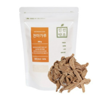 신선약초 천마가루, 300g, 4개