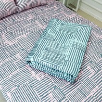 복스마켓 +[복스마켓]+_ 린넨패드 방수커버 퀼팅스프레드 다용도패드 화이바패드 침구패드, ㏇* 페로바 침대패드Q S 침대이불패드 퀼팅패드, ㏇* S(싱글)/핑크