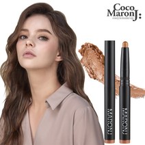 코코마론제이 워터프루프 스틱 멀티 아이섀도우 아마레 0.9g, 라끄