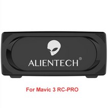 증폭기 ALIENTECH PRO 5.8G 안테나 신호 부스터 레인지 익스텐더 액세서리 DJI 매빅 3 3 프로 3C 미니 에어 2 2S 2 용, 4.D