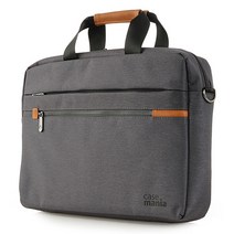 [케이스마니아] 노트북 서류가방 CT2220 [15.6형/그레이] 추천 파는곳