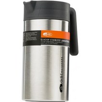 GSI 아웃도어 글레이시어 진공 자바 프레스 - 33 fl. oz. 20M255170