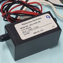 Plasma Ion Generater(GSR3011)프라즈마 음이온발생기, 기본