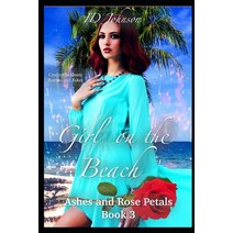 Girl on the Beach Paperback, Independently Published, English, 9798589829488