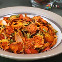 동의식품 국내산 치자 300g, 단품