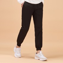 후앙스 발수코팅 타슬란 라이트 나일론 밴딩 조거팬츠 GZCP-4966