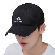아디다스 사계절 BB CT 베이직 면 남여 야구 모자 PG6631
