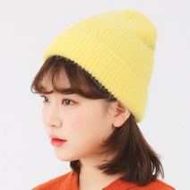 라핑 앙고라 남녀공용 겨울 롱비니 24colors