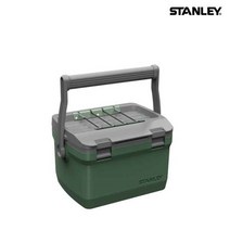 스탠리 프로그레이드 쿨러 6.6리터 그린 /아이스박스