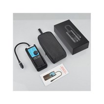 복합가스측정기 LCD 가스 분석기 자동차 가연성 가스 센서 감지기 공기질 모니터 가스 누출 감지기 소리 충격 경보 포함, 1세트