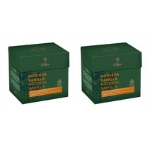 아일레스티 티백 20개입 2팩 루이보스 바닐라 Eilles - Rooibos Vanilla Tee - 20Bt/50g