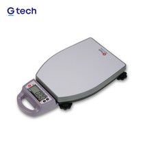 G-tech 지테크 이동형 고중량 전자저울 GL-6000S 40kg (20g)
