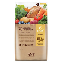ANF 6FREE PLUS 오리연어 400g 강아지사료/6프리플러스