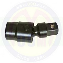 임팩유니버셜 조인트 1 25mm GENIUS-지니/diy공구/목공구/충전드릴/공구함/콤프레샤/고압세척기/안전용품