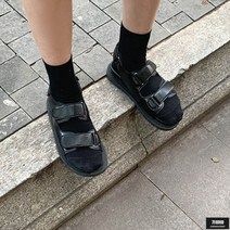 가바바 여성 신발 편하게 언제나 신을수있는 데일리 여름 샌들 G49895
