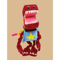 로블록스 박시부 인형 boxy boo 파피플레이타임3 프로젝트 boxy boo 허기워기, 박시부31cm