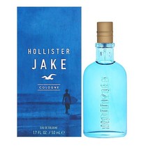 HOLLISTER JAKE COLOGNE BLUE 50ml 향수