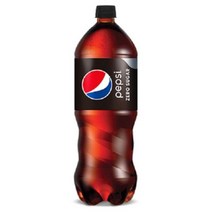 [] 펩시콜라 제로 1.5L 6입, 단일
